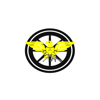 GunKaiser's emblem
