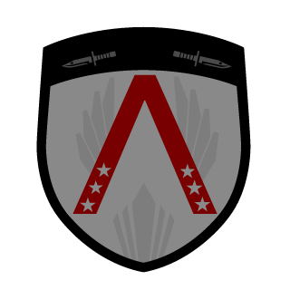 Kolgur's emblem
