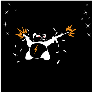 Finite_v1's emblem
