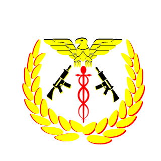 Krecki's emblem