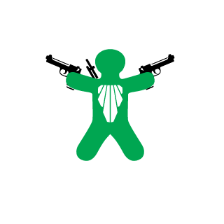 groeppoe's emblem