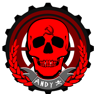 Andeee12345's emblem