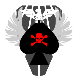 22ndscream's emblem