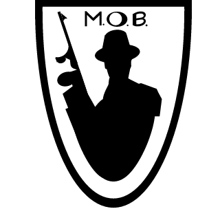 Mafia UK's emblem