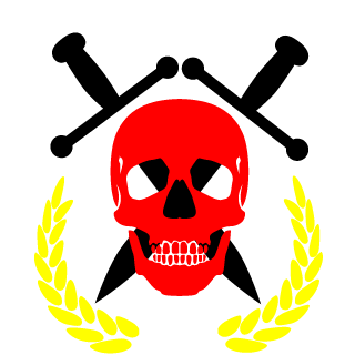 Baldur760's emblem