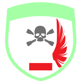 Beavers Hunters's emblem