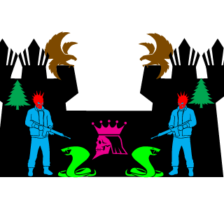 XDjustlive's emblem