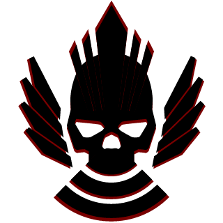 Ultimate Ruler's emblem
