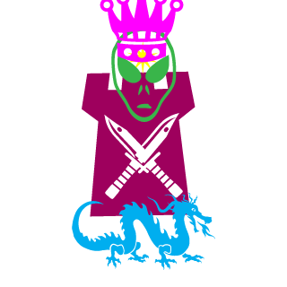 TomEmoTW's emblem