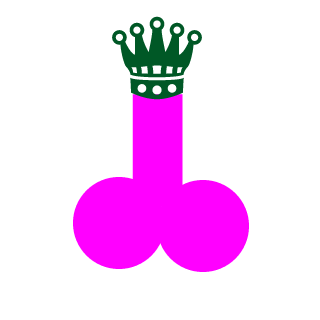 PenetrantePeniSSe's emblem