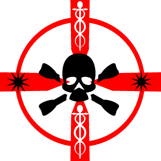 Zartinx's emblem