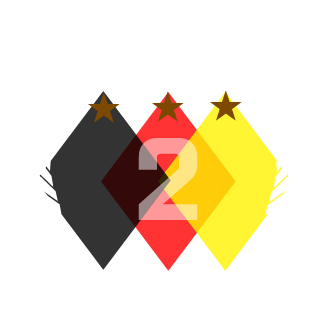 WZC Shocker's emblem