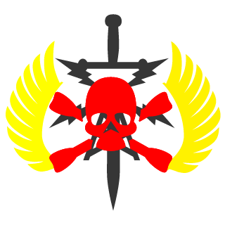 DrOBACH's emblem