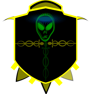 Push or Die's emblem