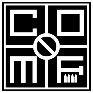 Composition 4 Communit's emblem