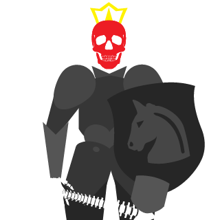 AtomicTunafish's emblem