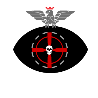 Xikarom's emblem