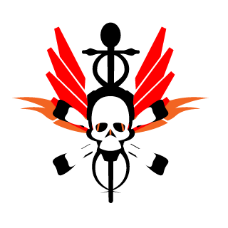 5hr3dd3r91's emblem