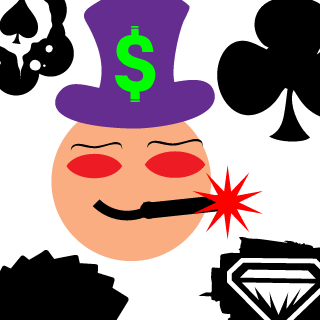 DonPabloG4's emblem