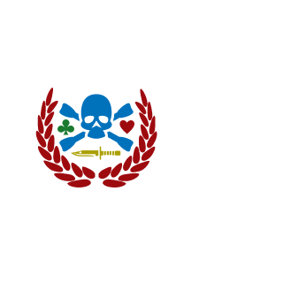 CommanderMICHKA's emblem