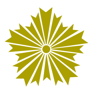 HATARYO's emblem
