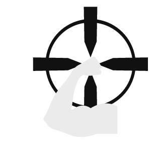 Counterpro13's emblem