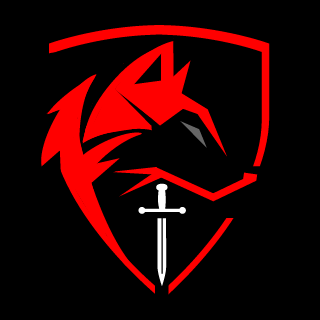 Venator100's emblem