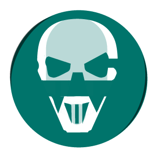 Heat-BR's emblem