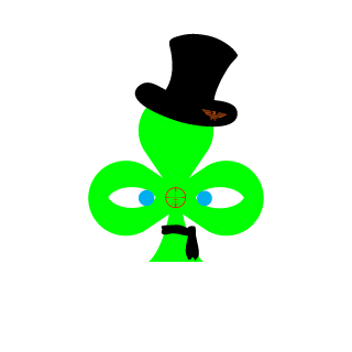 Eugenne's emblem