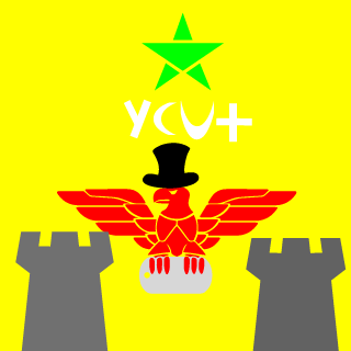 xHunter2076x's emblem
