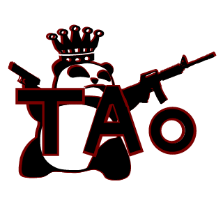 TAo Team BF4's emblem