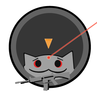 Kolskij's emblem