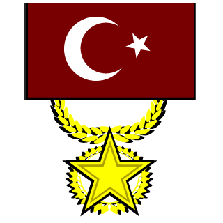 JohnberkTR's emblem