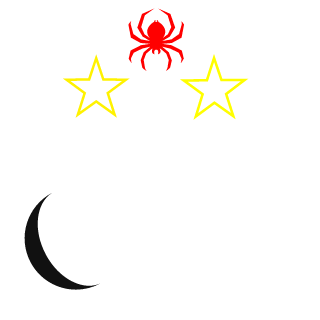 ikeswan's emblem