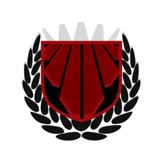 Peskm's emblem