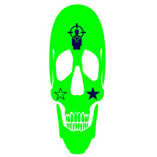OnesieKiller's emblem