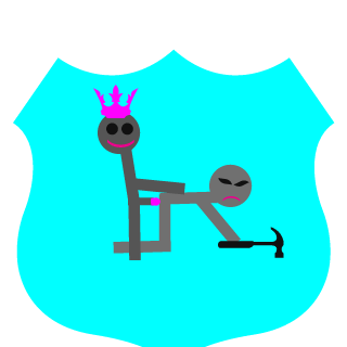urtisman's emblem