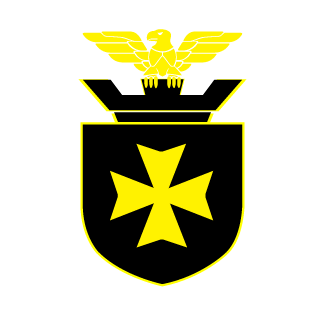 Plevis_CZ's emblem