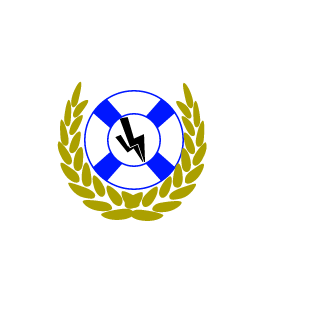 22Maail1999's emblem