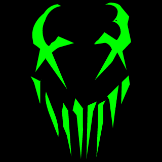 p_r_w's emblem