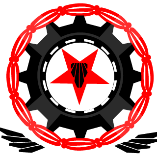 MrKrinkle91's emblem