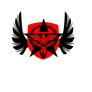 CADAVERSECO's emblem