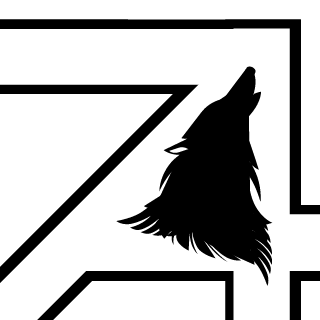 Progdog's emblem