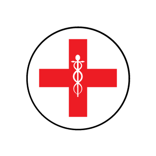 PuckNim's emblem