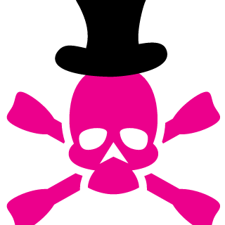 TOPxxGUN's emblem
