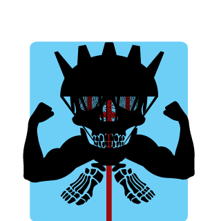 SaLaD FiNg3rZz's emblem