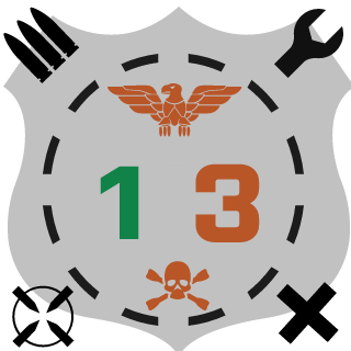 Eisenpolf's emblem