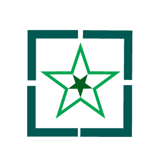 KagaBp's emblem
