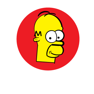 Bliktud's emblem