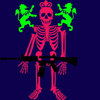 flockys's emblem